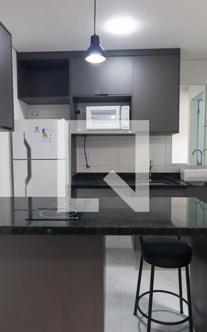 Studio para alugar com 22m², 1 quarto e sem vagaStudio