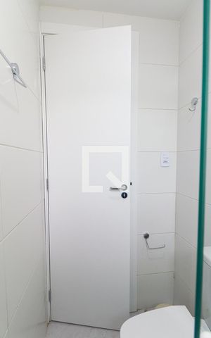 Studio para alugar com 22m², 1 quarto e sem vagaBanheiro Social