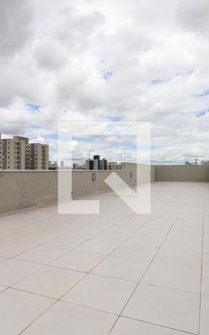 Studio para alugar com 22m², 1 quarto e sem vagaTerraço