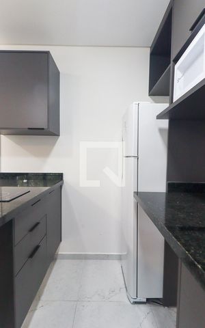 Studio para alugar com 22m², 1 quarto e sem vagaStudio