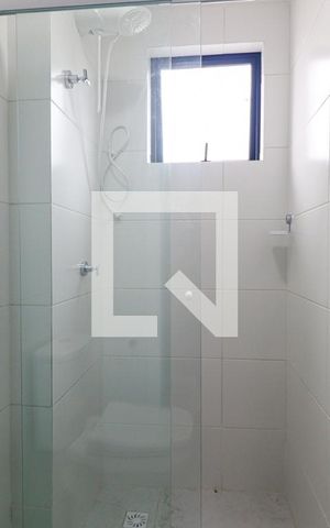 Studio para alugar com 22m², 1 quarto e sem vagaBanheiro Social