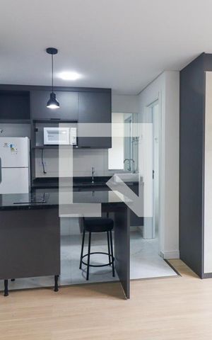 Studio para alugar com 22m², 1 quarto e sem vagaStudio