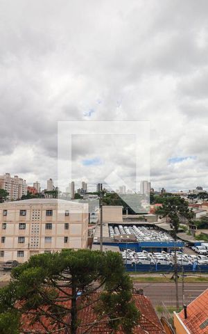 Studio para alugar com 22m², 1 quarto e sem vagaVista do Terraço
