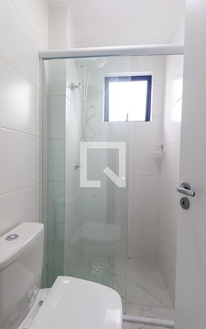Studio para alugar com 22m², 1 quarto e sem vagaBanheiro Social