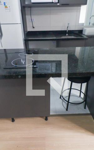 Studio para alugar com 22m², 1 quarto e sem vagaStudio