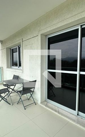 Apartamento para alugar com 88m², 2 quartos e 1 vagaVaranda 