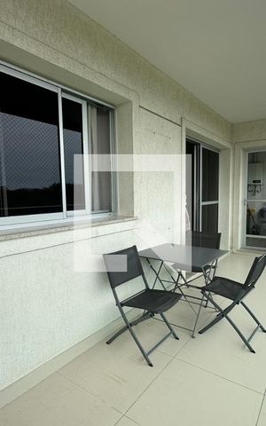 Apartamento para alugar com 88m², 2 quartos e 1 vagaVaranda 