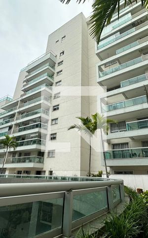 Apartamento para alugar com 88m², 2 quartos e 1 vagaFachada 