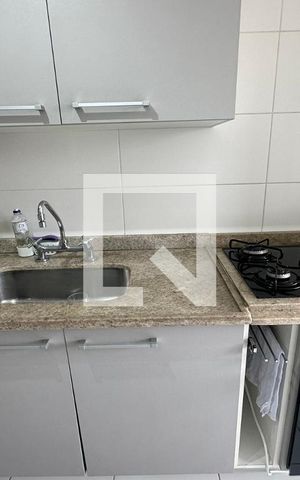 Apartamento para alugar com 88m², 2 quartos e 1 vagaCozinha 