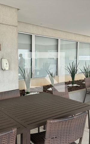 Apartamento para alugar com 88m², 2 quartos e 1 vagaÁrea comum 