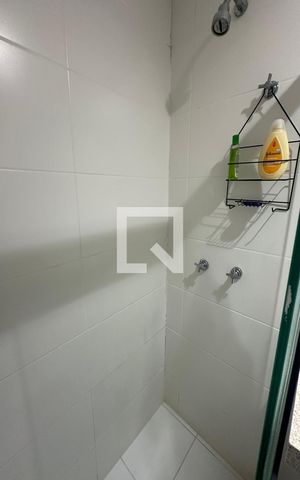 Apartamento para alugar com 88m², 2 quartos e 1 vagaBanheiro