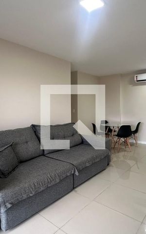 Apartamento para alugar com 88m², 2 quartos e 1 vagaSala