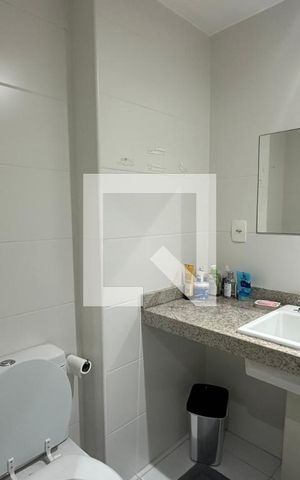 Apartamento para alugar com 88m², 2 quartos e 1 vagaBanheiro