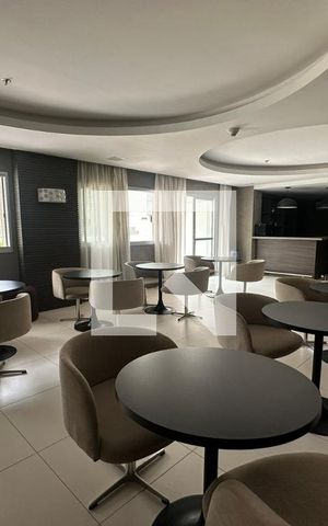 Apartamento para alugar com 88m², 2 quartos e 1 vagaÁrea comum 