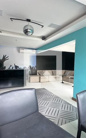 Apartamento para alugar com 88m², 2 quartos e 1 vagaÁrea comum 