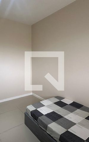 Apartamento para alugar com 88m², 2 quartos e 1 vagaQuarto