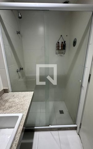 Apartamento para alugar com 88m², 2 quartos e 1 vagaBanheiro