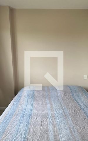 Apartamento para alugar com 88m², 2 quartos e 1 vagaQuarto