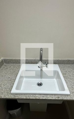 Apartamento para alugar com 88m², 2 quartos e 1 vagaLavabo