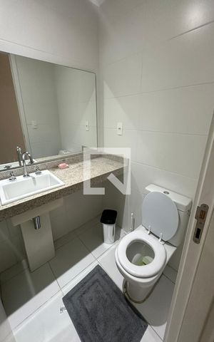 Apartamento para alugar com 88m², 2 quartos e 1 vagaBanheiro