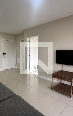 Apartamento para alugar com 88m², 2 quartos e 1 vagaSala
