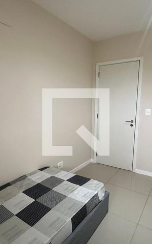 Apartamento para alugar com 88m², 2 quartos e 1 vagaQuarto
