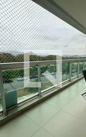 Apartamento para alugar com 88m², 2 quartos e 1 vagaVaranda 