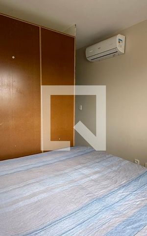 Apartamento para alugar com 88m², 2 quartos e 1 vagaQuarto