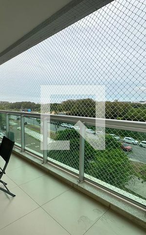 Apartamento para alugar com 88m², 2 quartos e 1 vagaVaranda 