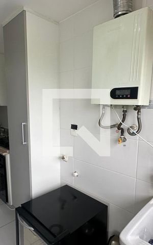 Apartamento para alugar com 88m², 2 quartos e 1 vagaÁrea de serviço