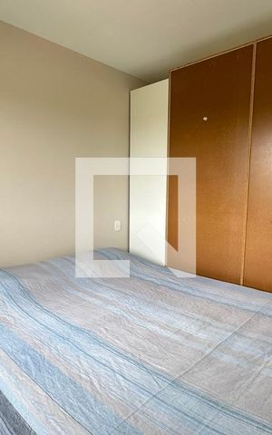 Apartamento para alugar com 88m², 2 quartos e 1 vagaQuarto