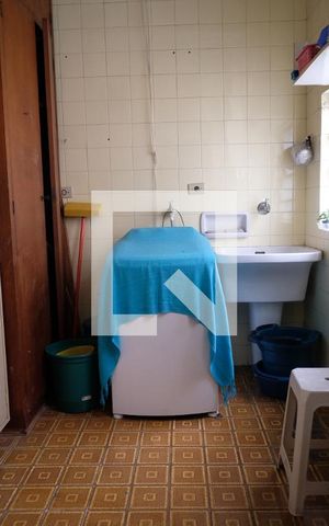 Apartamento à venda com 95m², 3 quartos e sem vagaÁrea de Serviço
