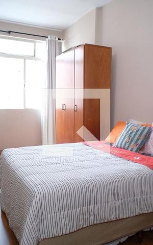 Apartamento à venda com 95m², 3 quartos e sem vagaQuarto 2