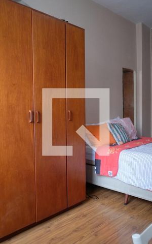Apartamento à venda com 95m², 3 quartos e sem vagaQuarto 2