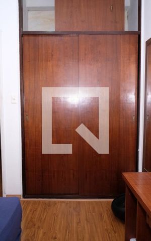 Apartamento à venda com 95m², 3 quartos e sem vagaQuarto 3