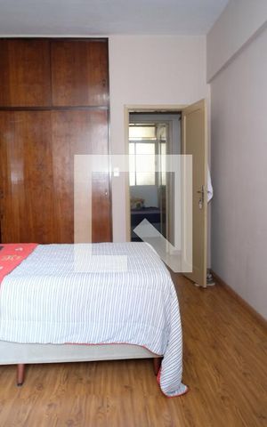 Apartamento à venda com 95m², 3 quartos e sem vagaQuarto 2