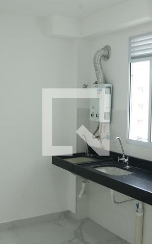 Apartamento para alugar com 42m², 2 quartos e 1 vagaCozinha