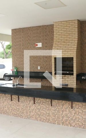 Apartamento para alugar com 42m², 2 quartos e 1 vagaÁrea comum