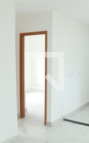 Apartamento para alugar com 42m², 2 quartos e 1 vagaSala