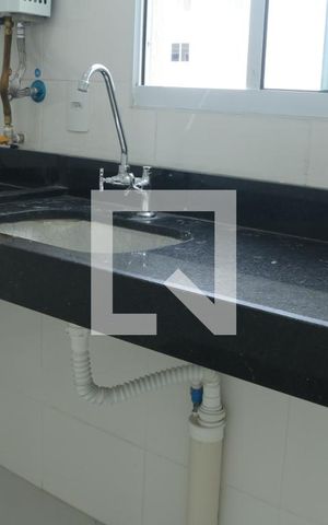Apartamento para alugar com 42m², 2 quartos e 1 vagaCozinha
