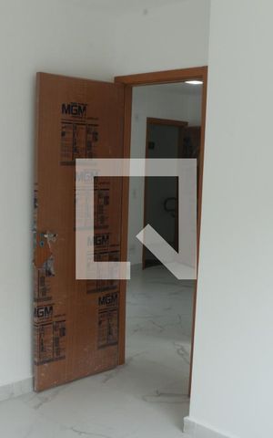 Apartamento para alugar com 42m², 2 quartos e 1 vagaQuarto 2