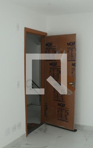 Apartamento para alugar com 42m², 2 quartos e 1 vagaSala