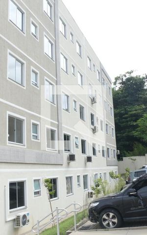 Apartamento para alugar com 42m², 2 quartos e 1 vagaÁrea comum