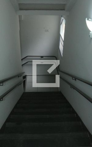 Apartamento para alugar com 42m², 2 quartos e 1 vagaÁrea comum