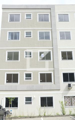 Apartamento para alugar com 42m², 2 quartos e 1 vagaVista