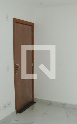 Apartamento para alugar com 42m², 2 quartos e 1 vagaSala