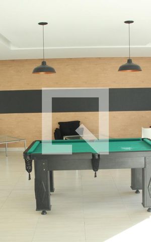 Apartamento para alugar com 42m², 2 quartos e 1 vagaÁrea comum