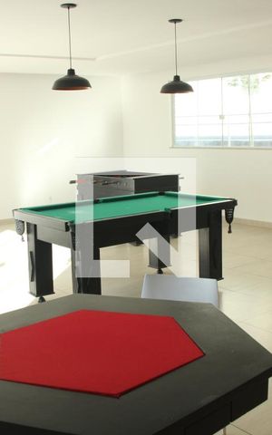 Apartamento para alugar com 42m², 2 quartos e 1 vagaÁrea comum