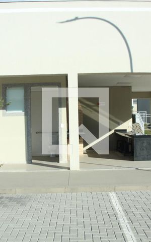 Apartamento para alugar com 42m², 2 quartos e 1 vagaÁrea comum