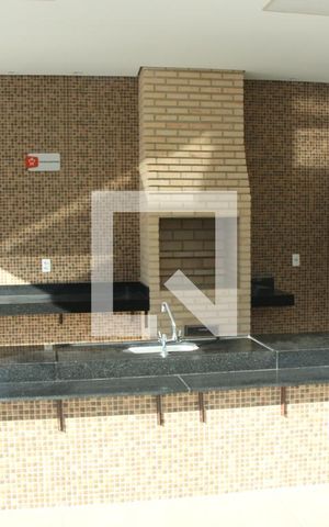 Apartamento para alugar com 42m², 2 quartos e 1 vagaÁrea comum